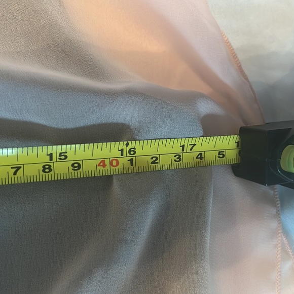 Lace overlay dress - Picture 7 of 9